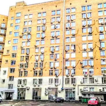 Гостиница МИСИС Москва Метро Октябрьская